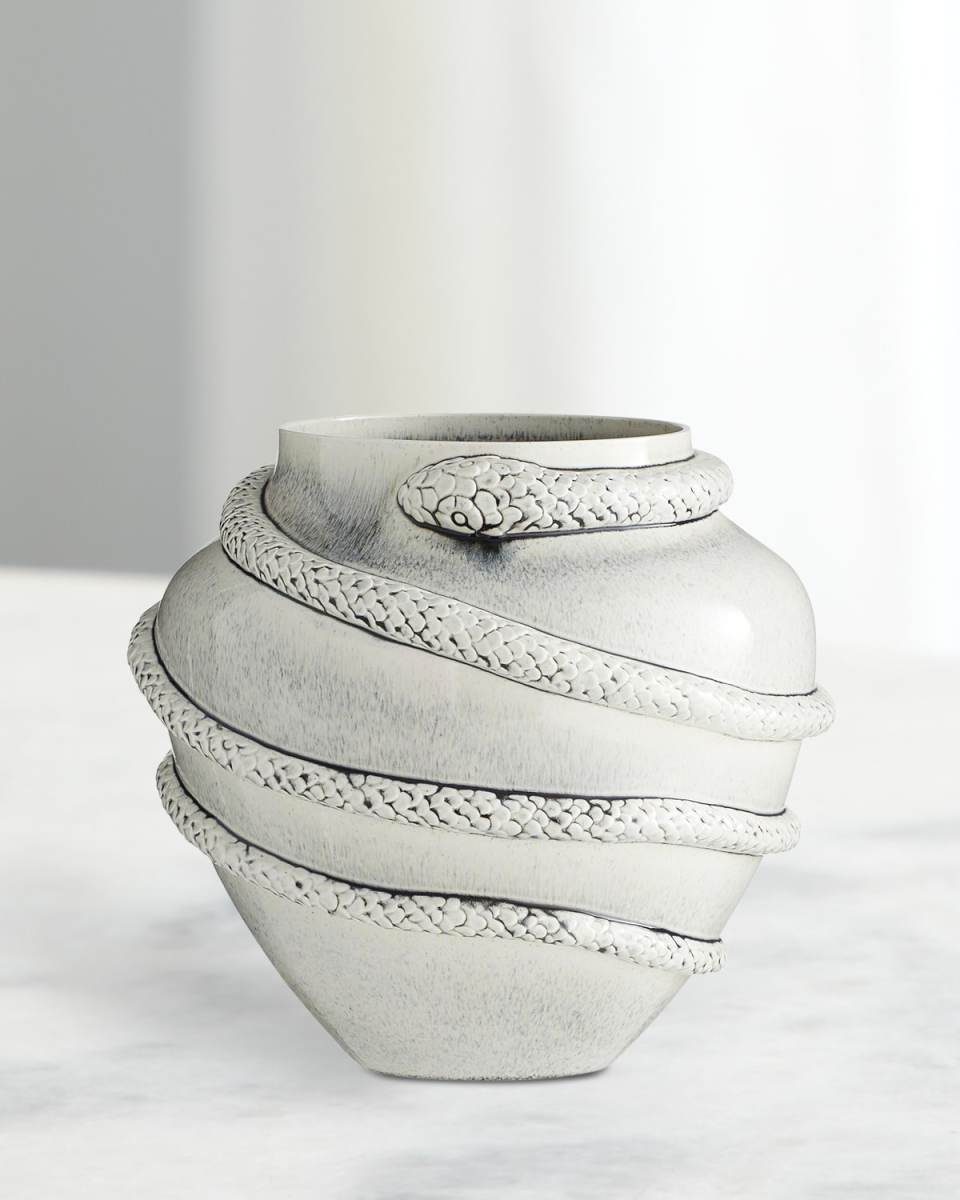 Godsick Vase